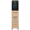 Miss Sporty Naturally Perfect tónovacie sérum 25 Warm 30 ml