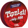 Albi Tipni si!