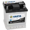 VARTA BLACK Dynamic 12V 40Ah 340A 540 406 034