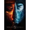 Mortal Kombat DVD