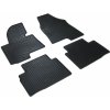 Koberce gumenné Rigum Hyundai iX35 2010-2015
