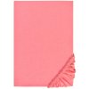 AMIDO EXQUISIT Jersey superstretch plachta 170gr/m2 staroružová Jersey s elastanom 160-180x200 cm