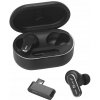 Slúchadlá do uší AKG N5 Hybrid ANC Vodotesné