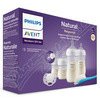 Philips AVENT Novoroz.start.sada Natural Response
