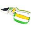 Záhradnícke nožnice Winland 220mm s ochranou ruky, otočná rukoväť