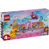 LEGO 10797 Gabby a jej párty izba
