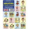 Nájdi dvojicu - Angličtina - 17. Pocity a vlastnosti