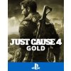 Just Cause 4 Gold Edition - Pro PS5