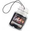 Yankee Candle Black Coconut gelová visačka