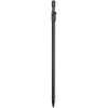 Anaconda Vidlička Magnetická BLAXX Drill Stick 16 mm Čierna 50-88cm