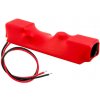 PoE PASSIVE adaptér na zvýšenie napätia na 48 V ATTE ASUC-15-482-HS