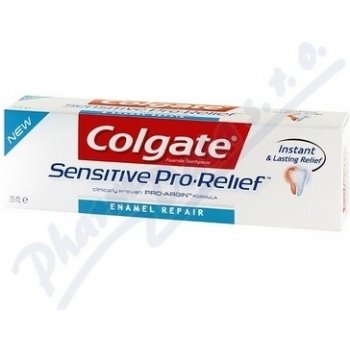 Colgate Sensitive Pro Relief zubná pasta 75 ml