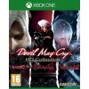 Devil May Cry: HD Collection (XONE) 5055060987087