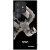 Picasee ULTIMATE CASE pro Samsung Galaxy S23 Ultra 5G - Astronaut Big