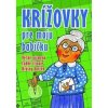 Krížovky pre moju babičku
