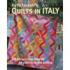 Kaffe Fassett's Quilts in Italy: 20 Designs from Rowan for Patchwork and Quilting