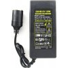 Zdroj 12V / 10A car lighter adapter