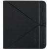 Kobo Libra Colour Black SleepCover Case N428 AC BK E PU