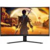 LED Monitor AOC C32G42ZE 31,5