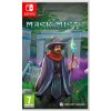 Mask of Mists