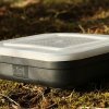 Gardner krabica na červy Maggot / Bait Tubs 3,5 pint: 110mm