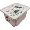 Keeeper box Minnie Feel Good malý 24l