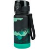BAAGL Tritanová fľaša na pitie Gradient Drak 350 ml