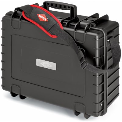 QBrick System Pro Toolcase vrátane peny 46,0 x 33,5 x 14,0 cm od 16,17 € -  Heureka.sk