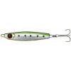 Ron Thomson Pilker Herring Sinking 10,5cm 70 g Green Silver UV Yellow