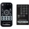 General TELEFUNKEN DPF10331, DPF10332, DPF9321 - diaľkový ovládač duplikát