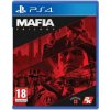 Mafia Trilogy