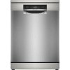 Umývačka riadu Bosch Serie 8 SMS8TCI04E Zeolith® nerez