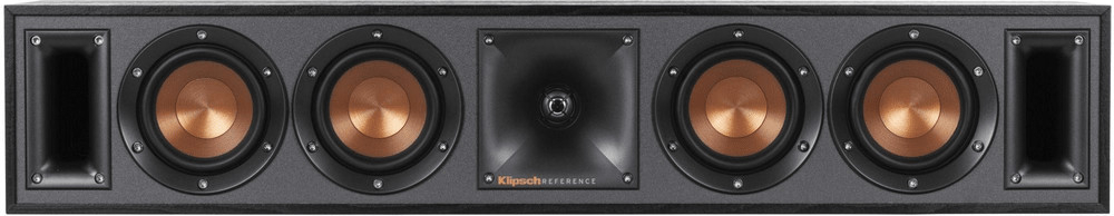 Klipsch R-34C