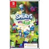 The Smurfs : Mission Vileaf, Kód na stiahnutie - neobsahuje cartridge
