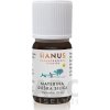 Hanus - Bylinné prípravky HANUS SILICA MATERINA DÚŠKA ole 1x10 ml