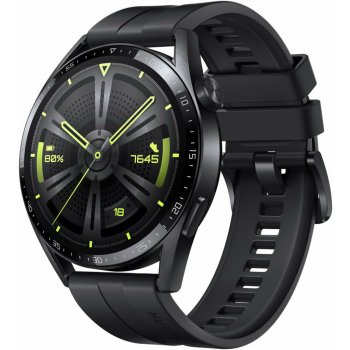 Huawei Watch 3 od 259 € - Heureka.sk