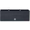 Prosperplast Rato Case Truhlík 51,4 x 19,2 x 18,6 cm antracit