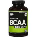 Optimum Nutrition BCAA 1000 200 kapsúl