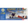 Směr Letadlo Nieuport Bebe 1:16