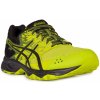 Asics Gel Sonoma GTX 3620957 - black/yellow 42,5