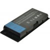 2-Power CBI3356A batéria - neoriginálna - 2-Power baterie pro DELL Precision M4600 M6600 a M6700 / 6900mAh / 11.1 V (CBI3356A)