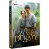 Tři zlaté dukáty - DVD