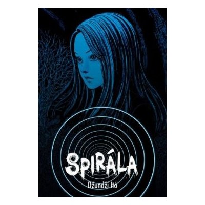 Spirála - Džundži Itó