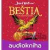 Beštia z Buckinghamu - David Walliams