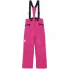 Color Kids Ski Pants W. Pockets-5381-Pink Glo