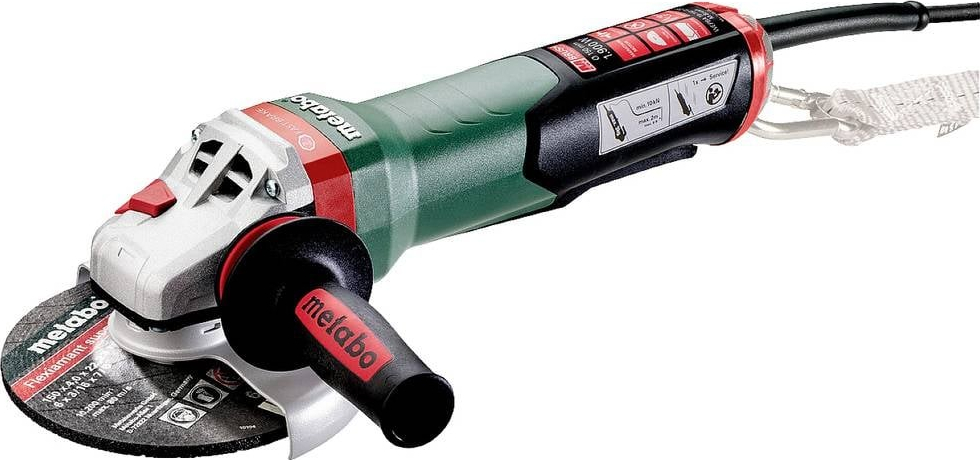 Metabo WEPBA 19-150 Q 613117000