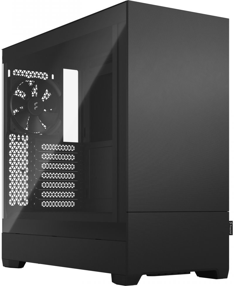 Fractal Design Pop Silent TG Clear Tint FD-C-POS1A-02