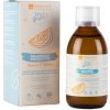 laSaponaria Ochranná s pomarančom a xylitolom BIO 250 ml