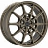 SPARCO FF2 RBZ 8,5x18 ET30 (5x114,3) - W29106503RB rely bronzová farba