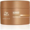 Wella Professionals Ultimate Smooth maska na lesk a hebkosť vlasov 150ml Oficiálna distribúcia